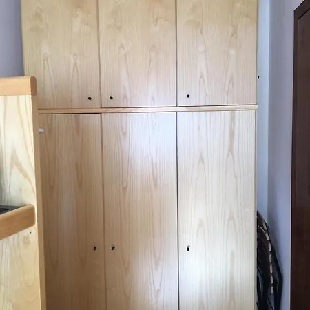 Apartamento Sulle Piste