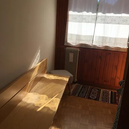 Apartamento Sulle Piste Breuil-Cervinia