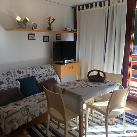 Sulle Piste Apartment Breuil-Cervinia