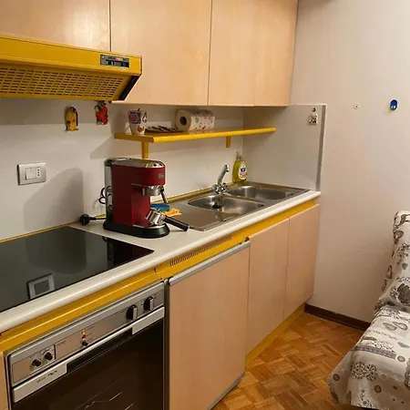 Sulle Piste Apartamento *