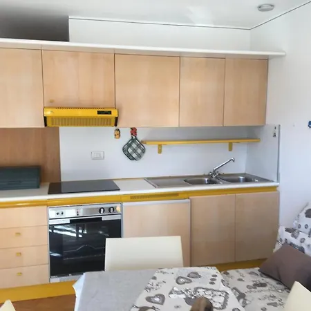 Appartement Sulle Piste