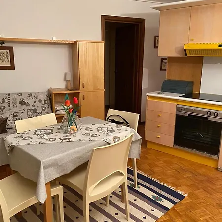 Appartement Sulle Piste *
