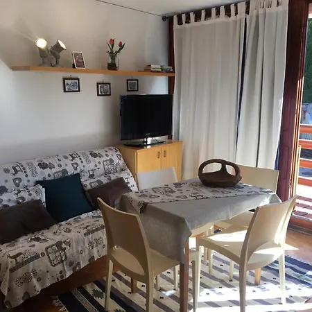 Sulle Piste Appartement Breuil-Cervinia