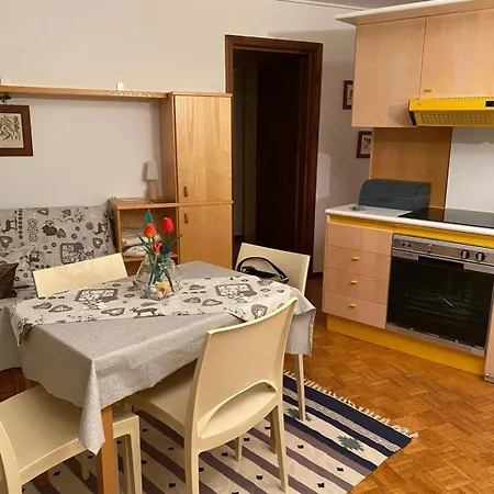 Sulle Piste Appartement *