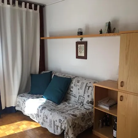Apartment Sulle Piste Breuil-Cervinia